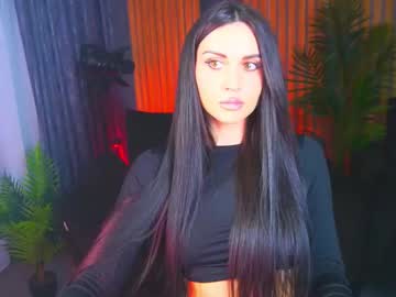 Alexagreyyy Chaturbate stream image from January 29, 2026