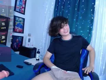 Andyboy_19 Chaturbate stream image from January 29, 2026