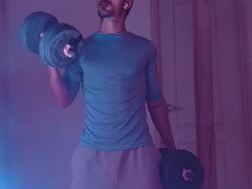 Asherxxx_ Chaturbate stream image from January 29, 2026