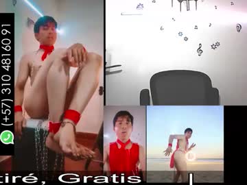 Bisexual0007 Chaturbate stream image from January 29, 2026