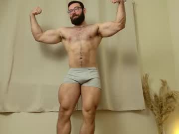 Deanlek Chaturbate stream image from January 29, 2026