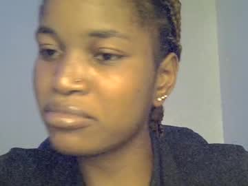 Ebony_Dickdrainer Chaturbate stream image from January 29, 2026
