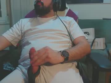 Gag0nmyc0ck Chaturbate stream image from January 29, 2026