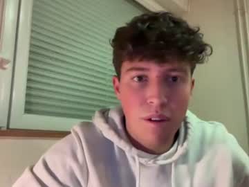 Isiah2841 Chaturbate stream image from January 29, 2026