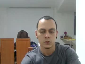 Ivanarm3nta Chaturbate stream image from January 29, 2026