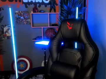 Jaremy_Harris Chaturbate stream image from January 29, 2026