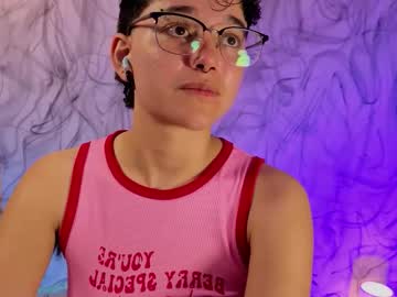 Jeroharper Chaturbate stream image from January 29, 2026