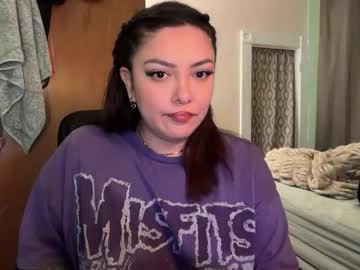 Pumpkin_Bunny Chaturbate stream image from January 29, 2026