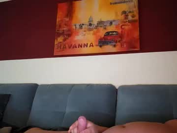 Timschmidt112021 Chaturbate stream image from January 29, 2026
