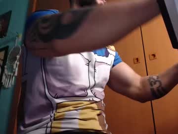 Bigstallone Chaturbate stream image from January 30, 2026