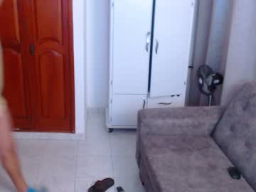 Blackbig1 Chaturbate stream image from January 30, 2026
