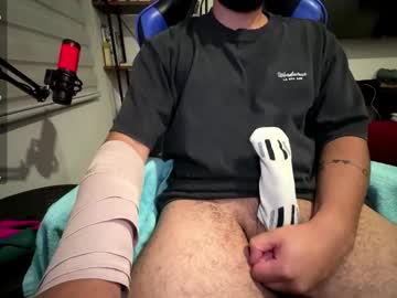 David10maker Chaturbate stream image from January 30, 2026
