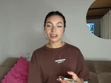 Karol_Goode Chaturbate stream image from January 30, 2026