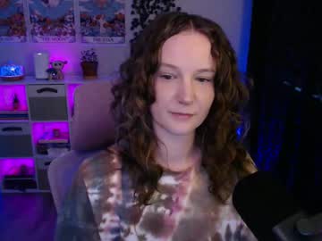 Sharlottel Chaturbate stream image from January 30, 2026