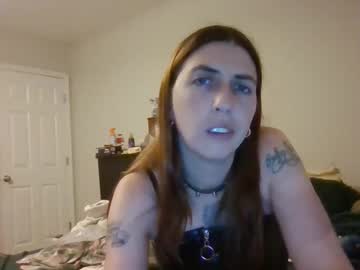 Taylorslay Chaturbate stream image from January 30, 2026