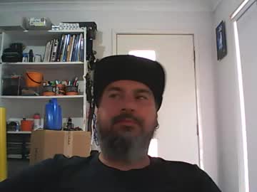 Theozbeardguy Chaturbate stream image from January 30, 2026