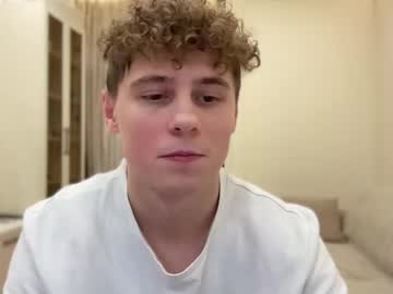 Tyler_Garnerr Chaturbate stream image from January 30, 2026