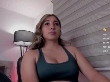 Vico_Sweety Chaturbate stream image from January 30, 2026