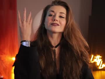 Lettymoa Chaturbate stream image from January 30, 2026