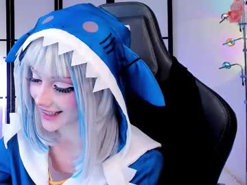Milkycute Chaturbate stream image from January 30, 2026