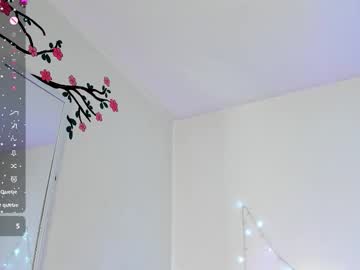 Sasha_Brattz Chaturbate stream image from January 30, 2026