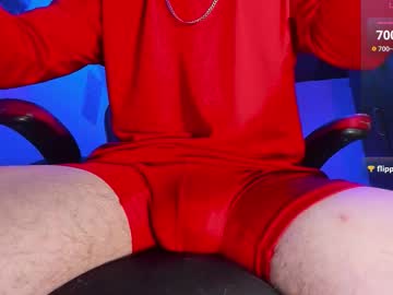Alex_Smith0 Chaturbate stream image from January 30, 2026