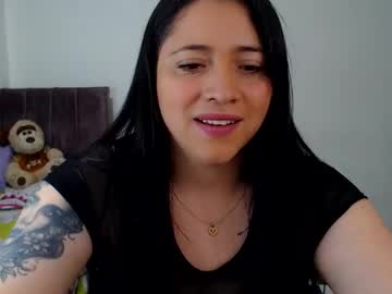 Amaranta_Wills Chaturbate stream image from January 30, 2026