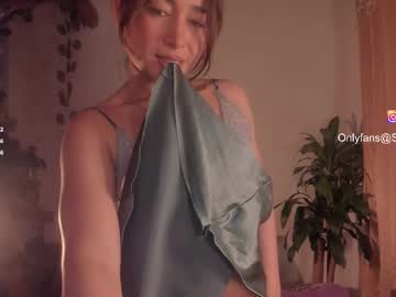 Elizabethz Chaturbate stream image from January 30, 2026