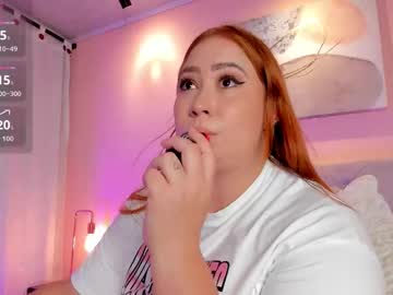 Hannamartinn_ Chaturbate stream image from January 30, 2026