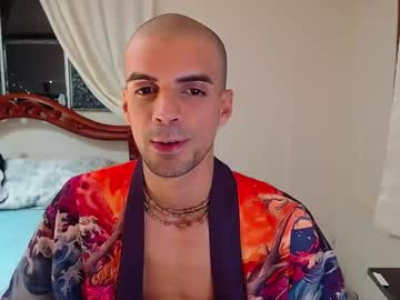 _Kurt420 Chaturbate stream image from January 30, 2026