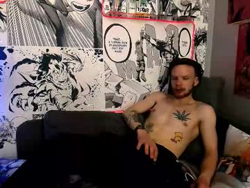 Landon_Malone Chaturbate stream image from January 30, 2026