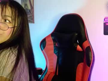 Lillith_777 Chaturbate stream image from January 30, 2026
