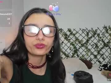 Nana_Rousse Chaturbate stream image from January 30, 2026