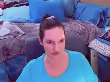 Ninajaymes Chaturbate stream image from January 30, 2026