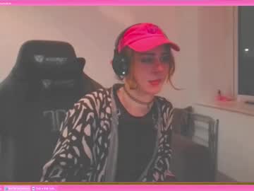 Notyourfemboi stream image from January 30, 2026