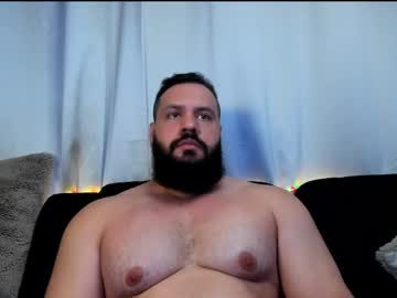 Rawmathews Chaturbate stream image from January 30, 2026