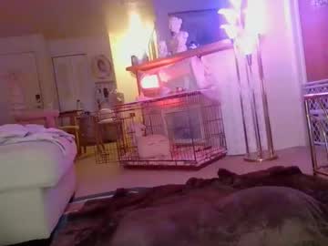 Sydneyheaven666 Chaturbate stream image from January 30, 2026