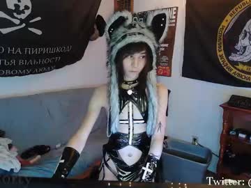 Tap_Forty Chaturbate stream image from January 30, 2026