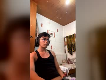 Your_Handsomeguy Chaturbate stream image from January 30, 2026