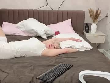 Ann_Annise Chaturbate stream image from January 30, 2026