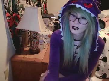 Ashethegengar Chaturbate stream image from January 30, 2026
