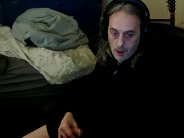 Bangintoleather Chaturbate stream image from January 30, 2026