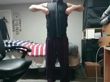 Bigdickyduby Chaturbate stream image from January 30, 2026