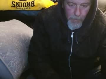 Bostonguy1969 Chaturbate stream image from January 30, 2026