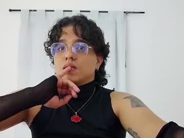 Dan_Blous Chaturbate stream image from January 30, 2026