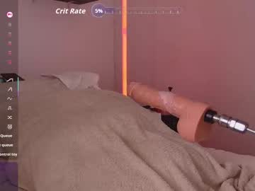 Darkdesire_1 Chaturbate stream image from January 30, 2026