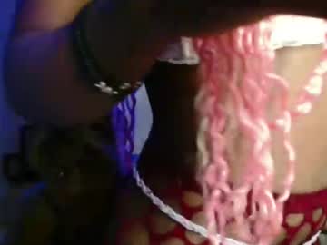 Hudah_ Chaturbate stream image from January 30, 2026