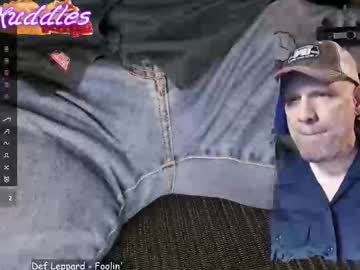 Kenkuddles Chaturbate stream image from January 30, 2026