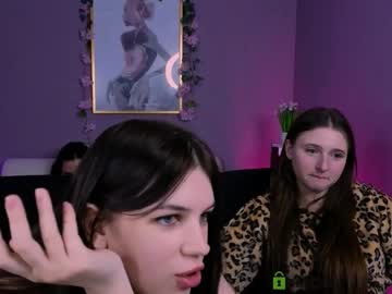 Kylie_Angel3 Chaturbate stream image from January 30, 2026