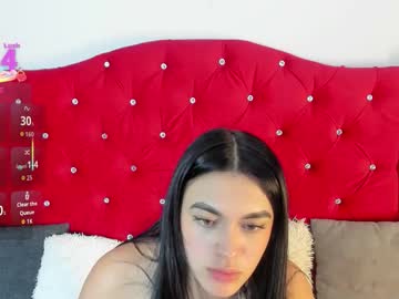 Kylie_Ls Chaturbate stream image from January 30, 2026
